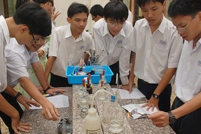 Kế hoạch kiểm tra Nội bộ trường học năm 2019 – 2020