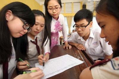 Kế hoạch thành lập ban quản lí dạy thêm học thêm năm 2019 – 2020