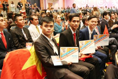 Kết quả kỳ thi HSG cấp trường và DS HS chọn đội tuyển