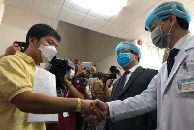 Danh sách CB, CC, VC, Giáo viên ủng hộ phòng chống dịch Covid-19 và xâm nhập mặn ở Miền Tây